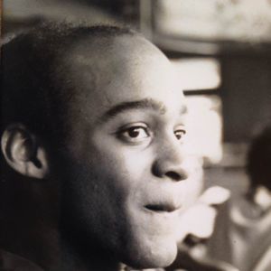 Meet your Posher, Albert